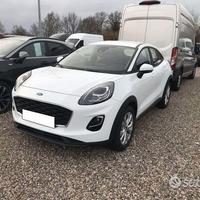 Ford puma 2020 ricambi usati pari al nuovo