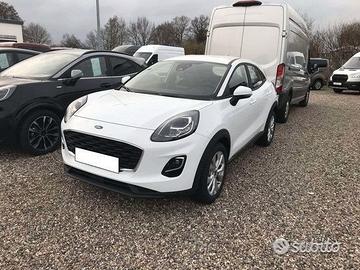 Ford puma 2020 ricambi usati pari al nuovo