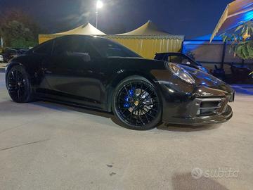 Cerchi Porsche 911 CARRERA 991 992 R20 R21