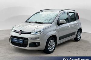 FIAT Panda 0.9 t.air turbo Lounge 85cv E6