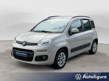 FIAT Panda 0.9 t.air turbo Lounge 85cv E6