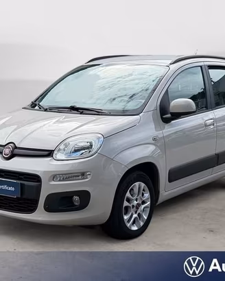 FIAT Panda 0.9 t.air turbo Lounge 85cv E6