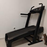  Domyos Incline Run 18 km/h – superficie 135x51 