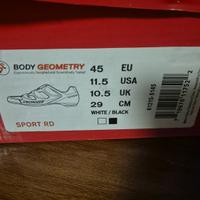 scarpe SPECIALIZED  bici da corsa