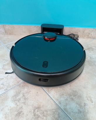 Xiaomi Mi Robot Vacuum-Mop 2 Pro