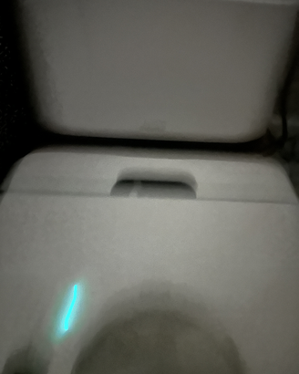 Robot Folletto