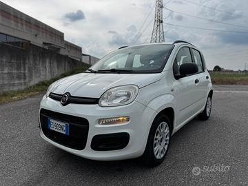 Fiat Panda 1.3 MJT S&S Lounge