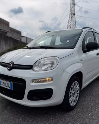 Fiat Panda 1.3 MJT S&S Lounge