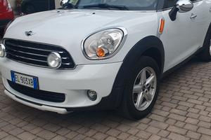 MINI Mini 1.6 One Countryman