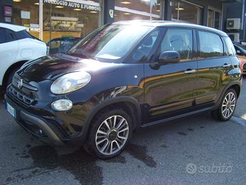 Fiat 500L 1.3 Multijet 95 CV Urban