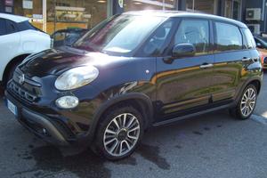 Fiat 500L 1.3 Multijet 95 CV Urban