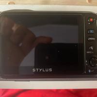 fotocamera stylus olympus tough tg 630