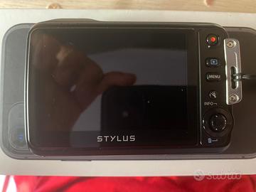 fotocamera stylus olympus tough tg 630