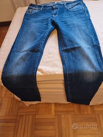 Jeans Take Two donna
