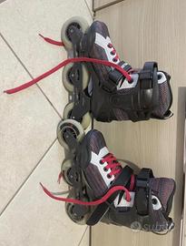 Pattini powerslide