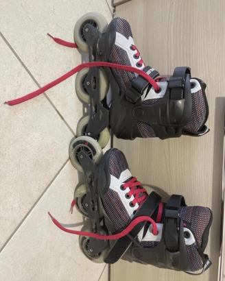 Pattini powerslide
