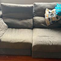 Divano Ikea ESKILSTUNA