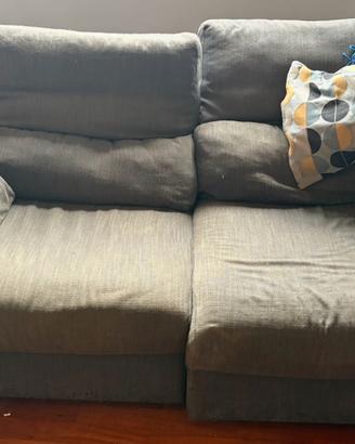 Divano Ikea ESKILSTUNA