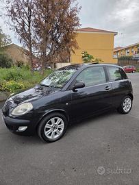 LANCIA YPSILON 1.3 MULTIJET