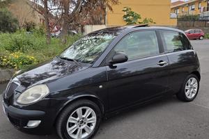 LANCIA YPSILON 1.3 MULTIJET