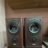 TANNOY 632 PLUS ROSEWOOD