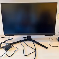 Samsung Monitor Gaming Odyssey G4 25” 240Hz