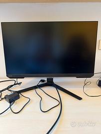 Samsung Monitor Gaming Odyssey G4 25” 240Hz