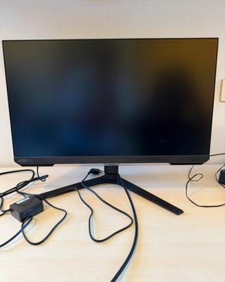 Samsung Monitor Gaming Odyssey G4 25” 240Hz