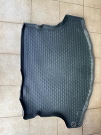 Kia sportage - gomme e cerchi