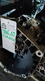 Cambio Fiat Doblò 1.9 aspirato cod. 223A6000