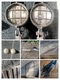 ricambi vari mehari prima serie