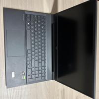 Laptop hp victus 16