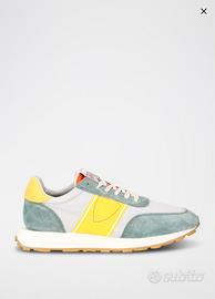 Scarpa Philippe Model