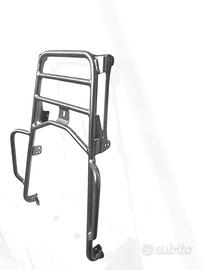 SUPPORTO PORTAPACCHI MOTO