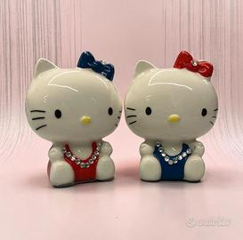 salvadanaio hallo kitty