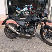 Royal Enfield Himalayan HIMALAYAN 400