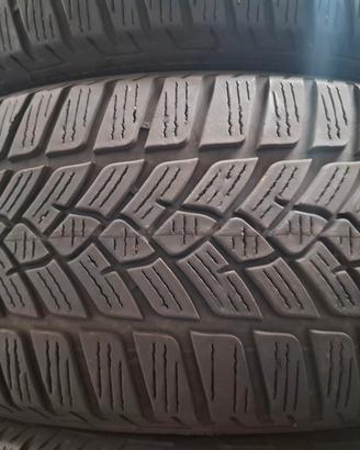 4 GOMME USATE INVERNALE 2155517 - CP38221481