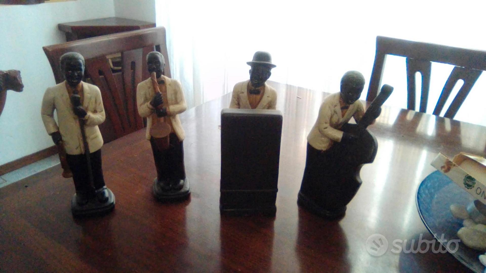 Statuette - Arredamento e Casalinghi In vendita a Como