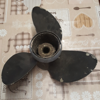 Eliche per fuoribordo