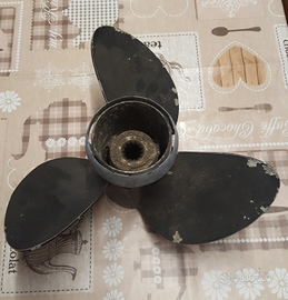 Eliche per fuoribordo