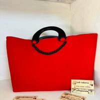 Borsa handmade