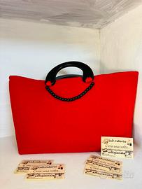 Borsa handmade