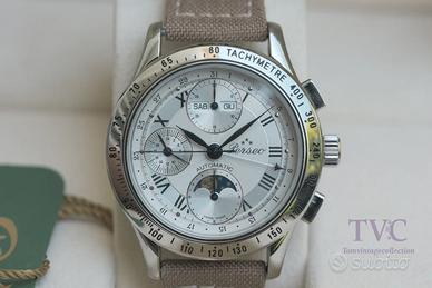 Perseo Grandes Complications NOS – Full Set