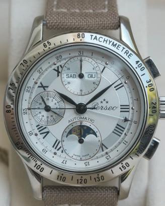 Perseo Grandes Complications NOS – Full Set