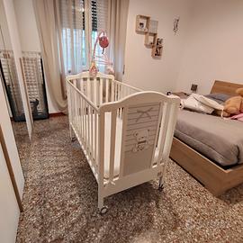 lettino 