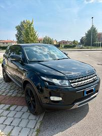 Range Rover Evoque 2.2 TD4