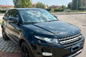 Range Rover Evoque 2.2 TD4
