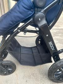 Passeggino Kinderkraft