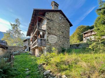 RUSTICO A VIÙ