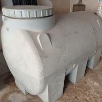 Serbatoi  1000l 